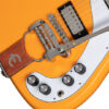 Epiphone 150th Anniversary Crestwood Custom