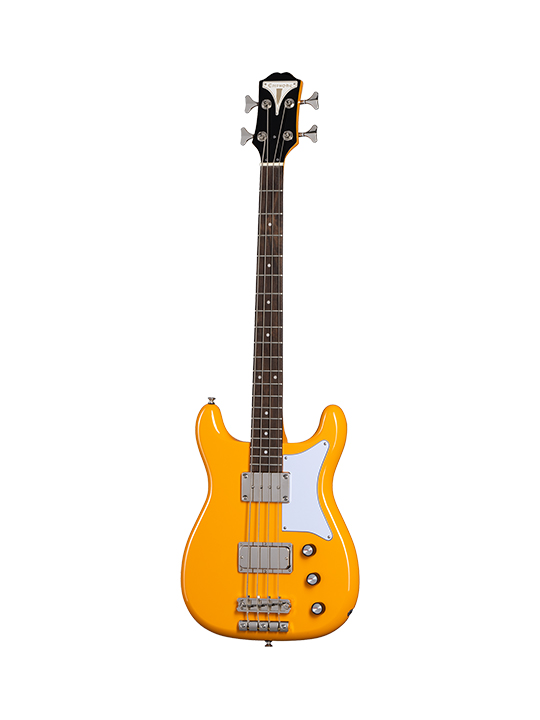 Epiphone Newport Bass