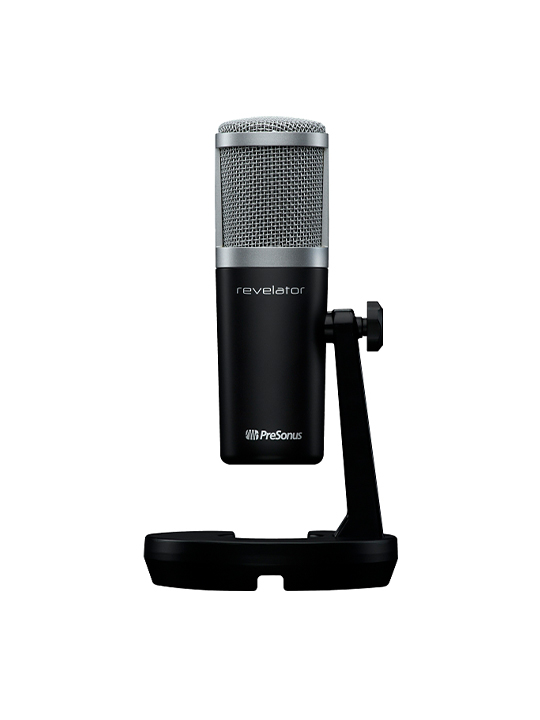 PreSonus Revelator