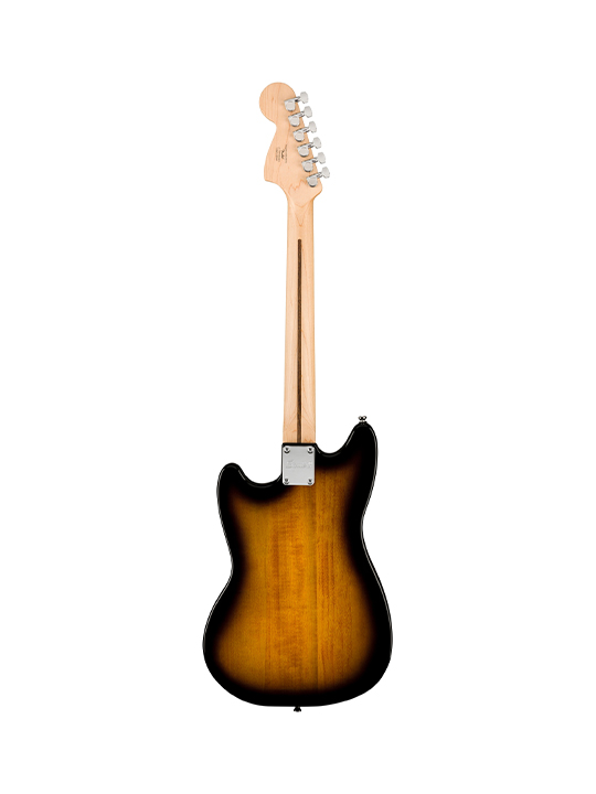 Squier Sonic Mustang