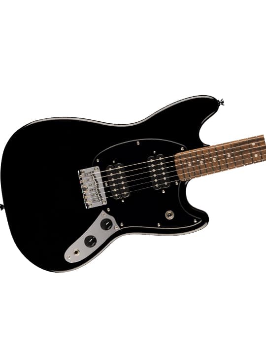 Squier Sonic™ Mustang® Squier Sonic Mustang HH | BigTone