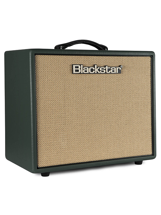 Blackstar JJN-20R Valve Combo ECC83 20 Watt
