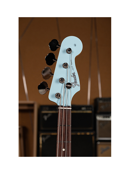 Fender FSR Collection Hybrid II Jazz Bass Limited Edition