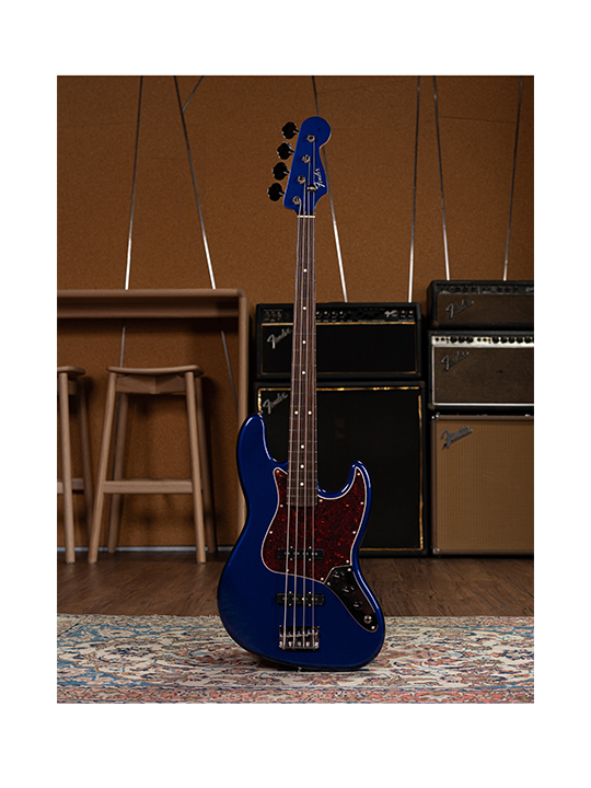Fender FSR Collection Hybrid II Jazz Bass Limited Edition