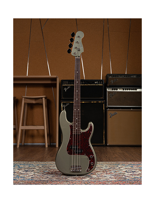 Fender FSR Collection Hybrid II Precision Bass Asia 2023 Limited Edition
