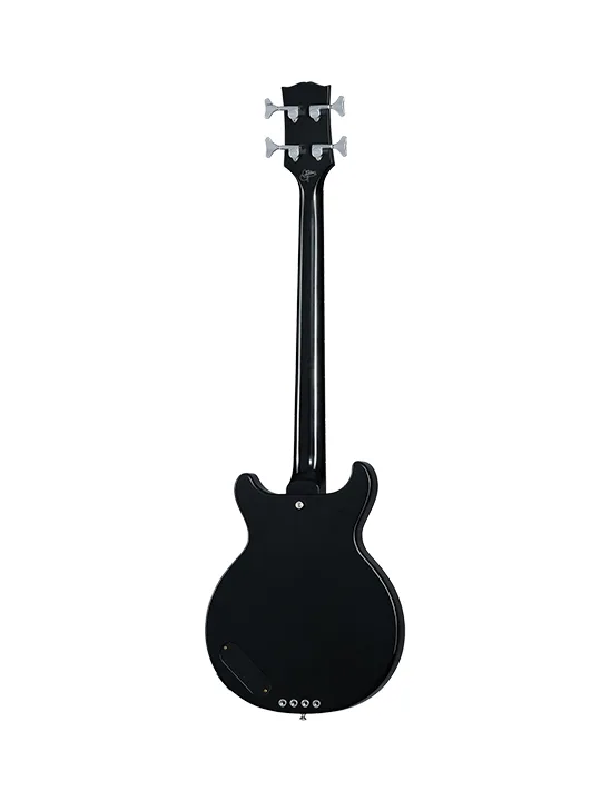 Gibson Custom Shop Gene Simmons EB-0 Bass
