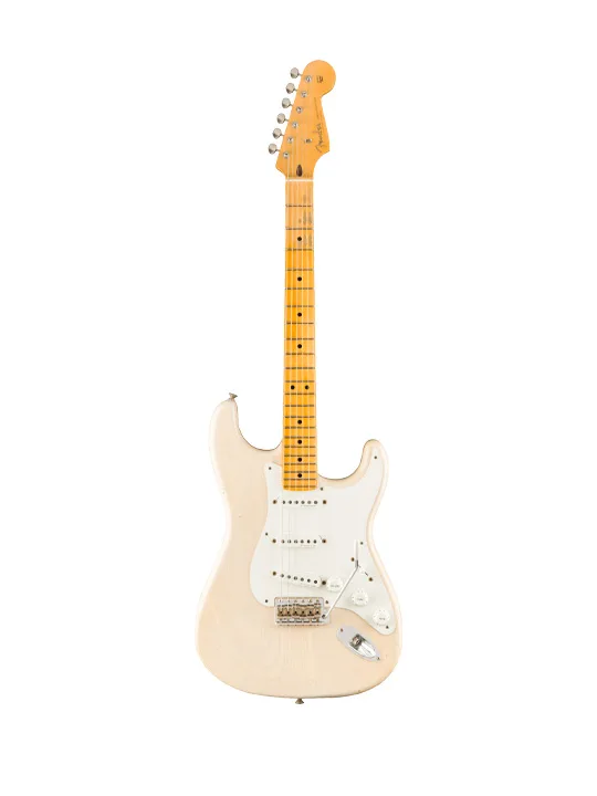 Fender Custom Shop Eric Clapton Signature Stratocaster Journeyman 