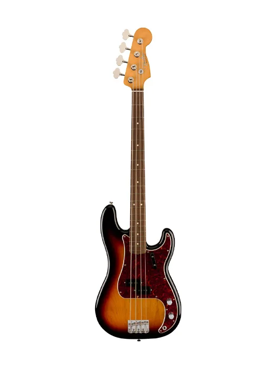 Fender Vintera II '60s Precision Bass | BigTone