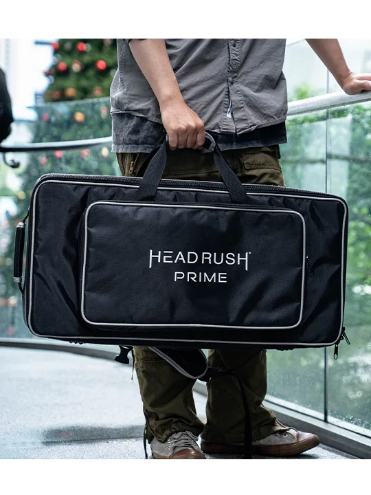 Headrush bag sale