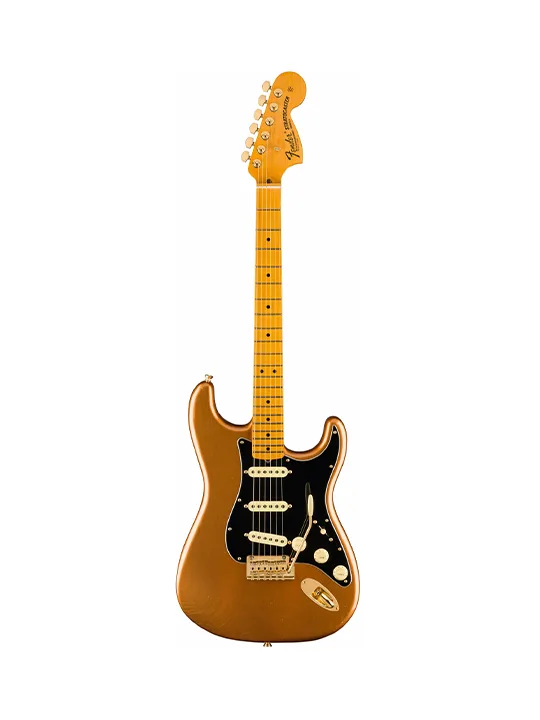 Fender Bruno Mars Stratocaster Limited Edition