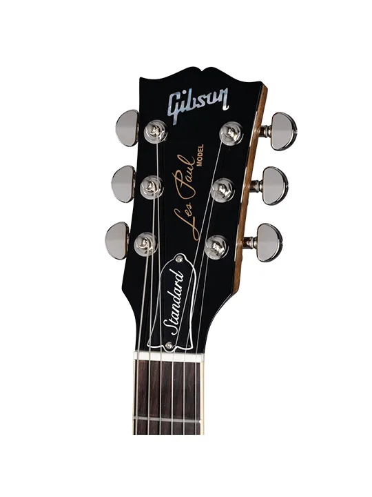 Gibson Les Paul Standard 60s Figured Top