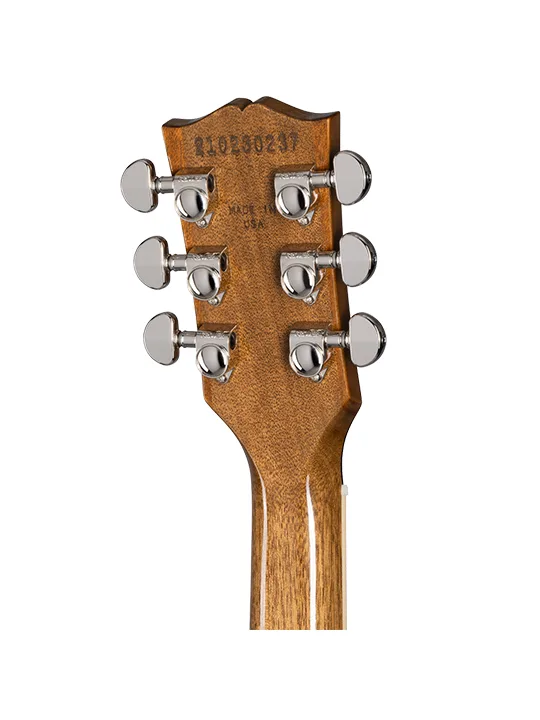 Gibson Les Paul Standard 60s Figured Top