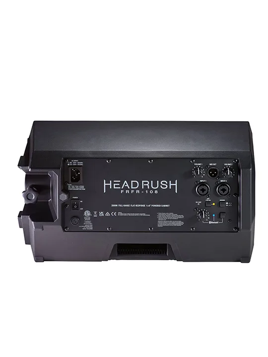 HeadRush FRFR-108 MKII