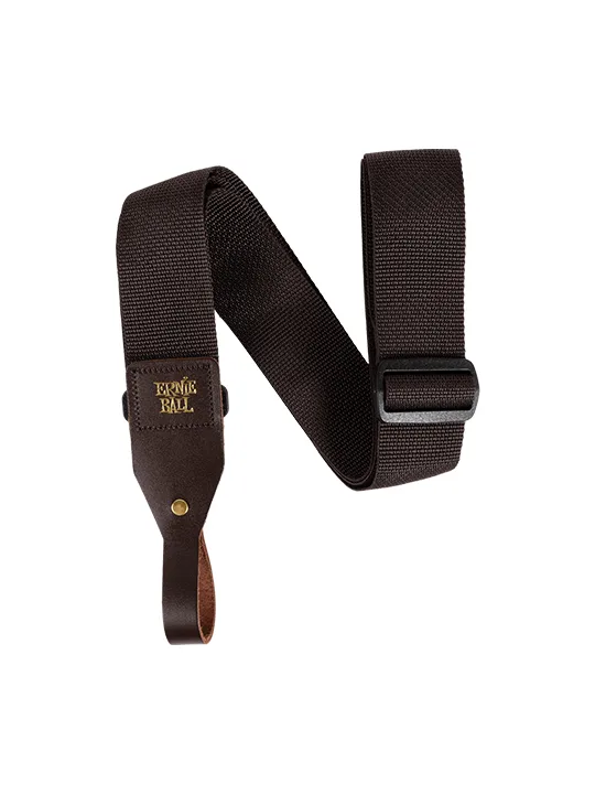 EB-05366-01 Ernie Ball Acoustic Guitar Strap