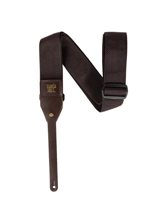 EB-05366-02 Ernie Ball Acoustic Guitar Strap