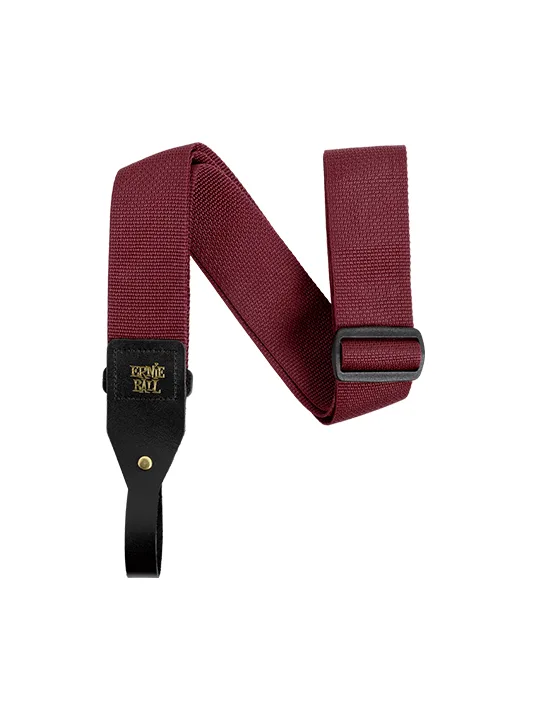 EB-05367-01 Ernie Ball Acoustic Guitar Strap