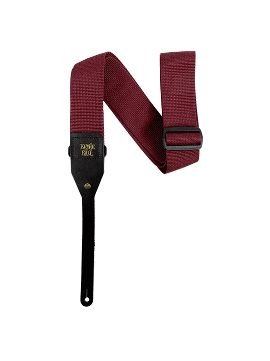 EB-05367-02 Ernie Ball Acoustic Guitar Strap