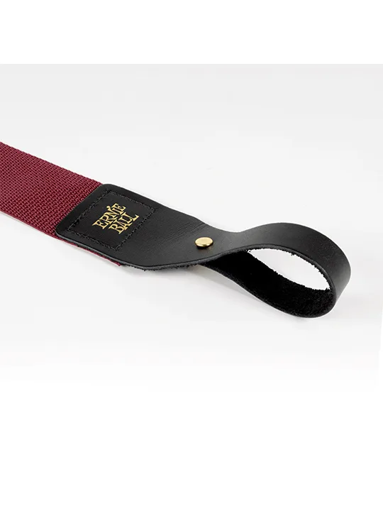 EB-05367-03 Ernie Ball Acoustic Guitar Strap