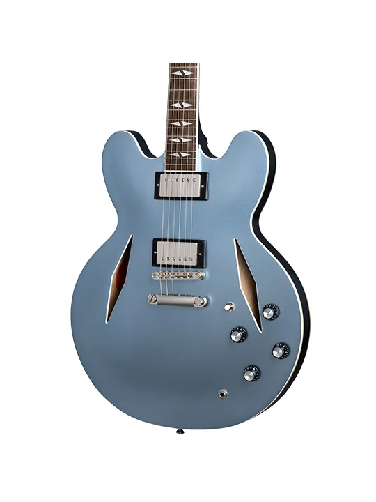 Epiphone Dave Grohl DG-335