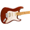 Fender Player II Stratocaster HSS (Chambered Mahogany Body)