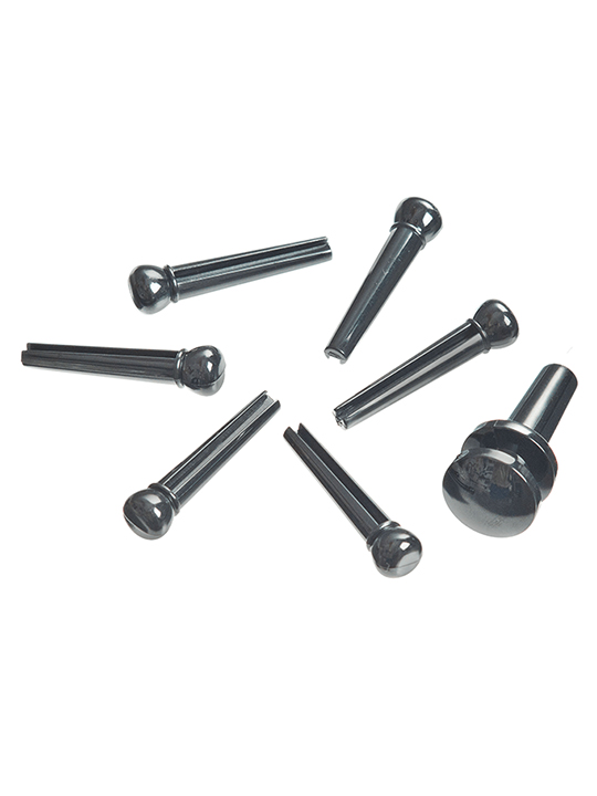 Planet Wave Plastic Bridge Pins