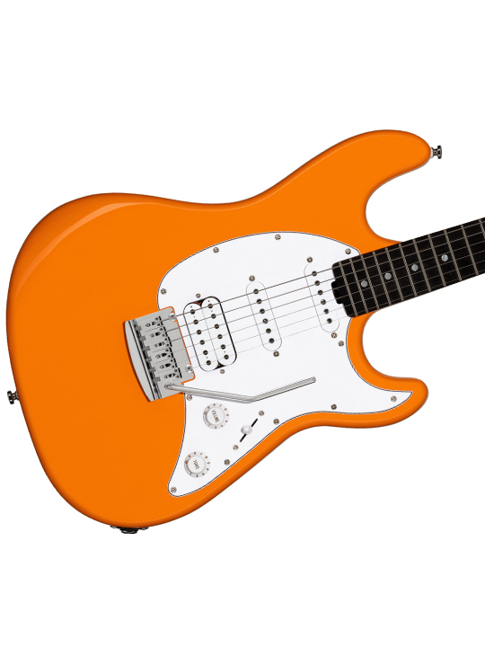 Sterling StingRay Ray2