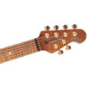 Music Man Jason Richardson Majora Purple Gold Hardware
