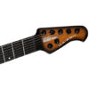 Music Man Kaizen 7-String Ember Burst