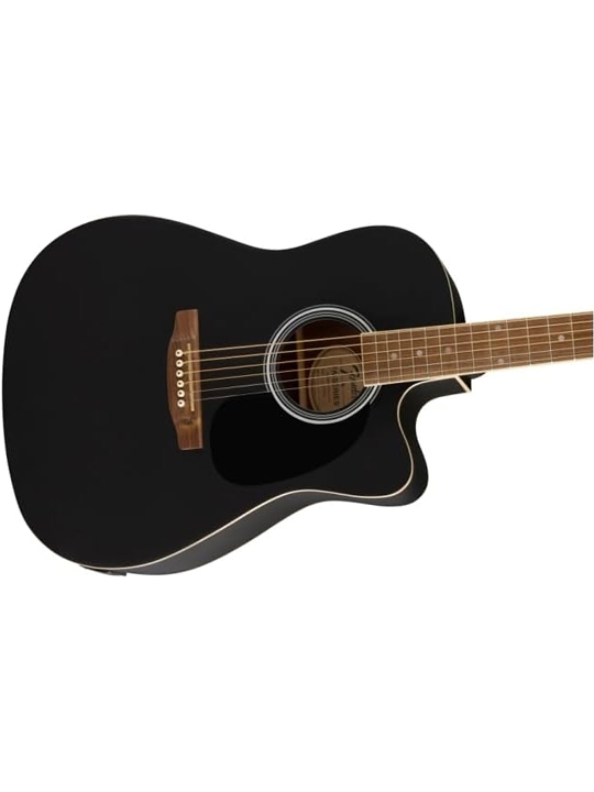 Fender FA-25CE Dreadnought