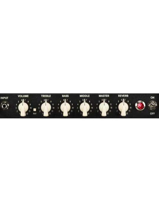 Fender FSR Blues Junior IV Nubtex Blonde Limited Edition