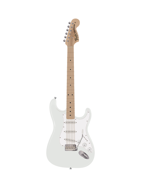 Fender FSR Made in Japan Traditional 60s Jaguar＆Jazzmaster