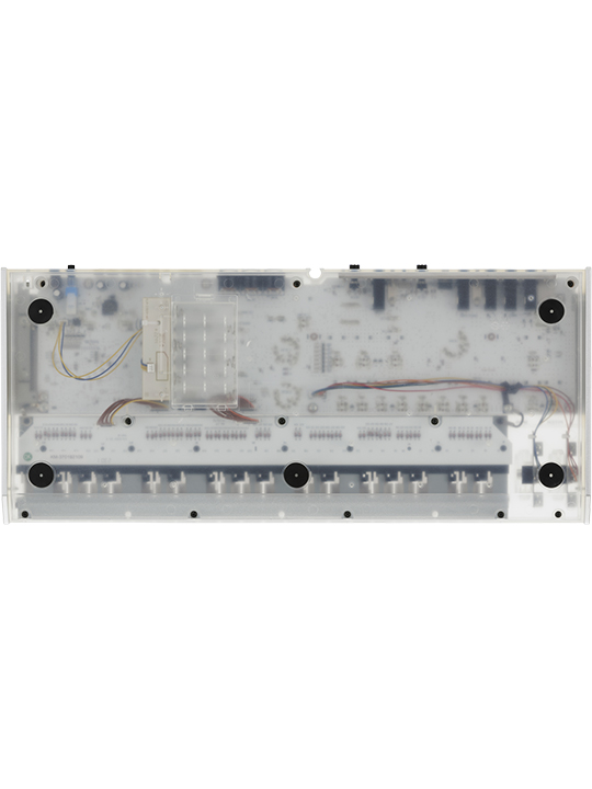 KORG-MCK-CRT-05 Korg Microkorg Crystal