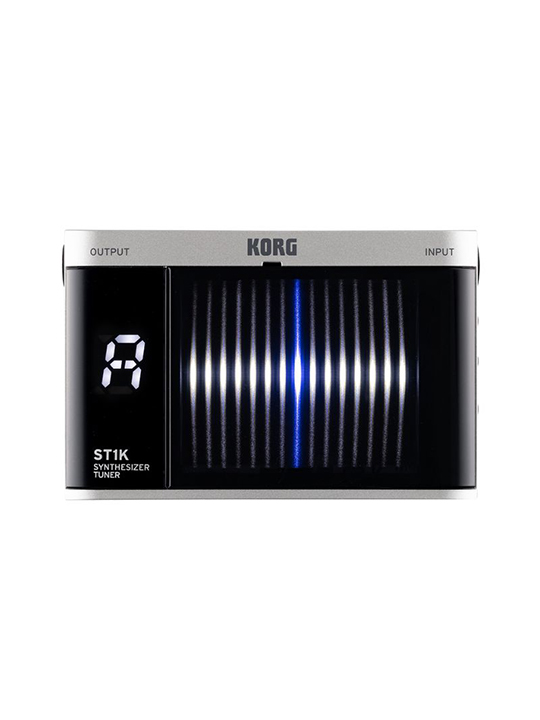 Korg ST1K Synthesizer Tuner