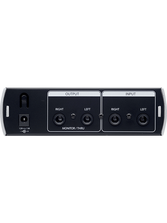 Presonus HP4 4-Channel Headphone Amplifiers