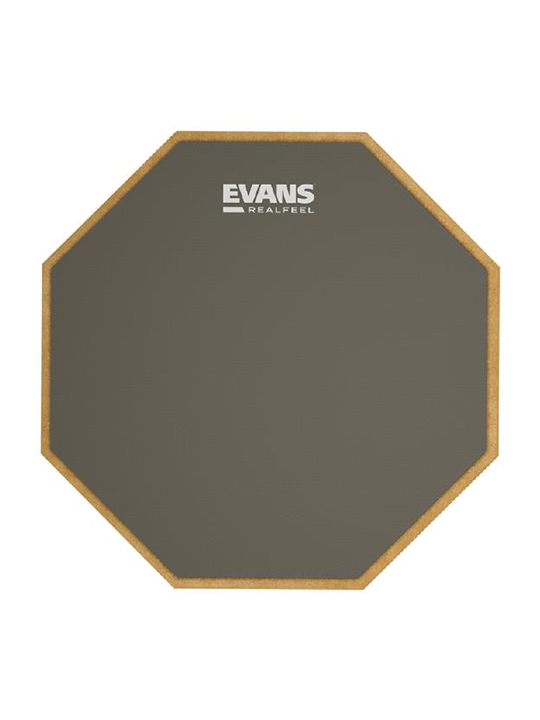 Evans RealFeel 12" Speed Pad