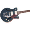 Gretsch G2655T-P90 Streamliner Center Block Jr. Double-Cut P90 with Bigsby
