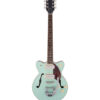 Gretsch G2655T-P90 Streamliner Center Block Jr. Double-Cut P90 with Bigsby