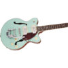 Gretsch G2655T-P90 Streamliner Center Block Jr. Double-Cut P90 with Bigsby