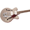 Gretsch G2655T-P90 Streamliner Center Block Jr. Double-Cut P90 with Bigsby
