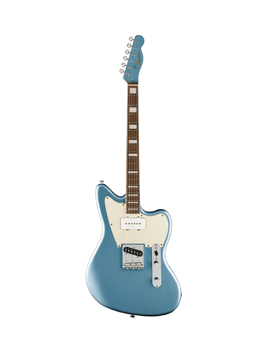 Squier Paranormal Offset Telecaster SJ Limited Edition