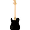 Squier Paranormal Troublemaker Telecaster Deluxe Black Limited Edition