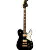 Squier Paranormal Troublemaker Telecaster Deluxe Black Limited Edition