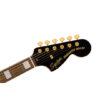 Squier Paranormal Troublemaker Telecaster Deluxe Black Limited Edition