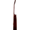 Epiphone Hummingbird Pro Cutaway Wine Red Limited Edition
