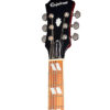 Epiphone Hummingbird Pro Cutaway Wine Red Limited Edition