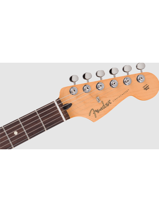 Fender Player II Stratocaster Shell Pink (Chambered Ash Body) Limited Edition