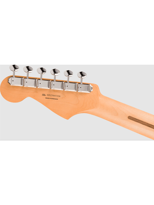 Fender Player II Stratocaster Shell Pink (Chambered Ash Body) Limited Edition