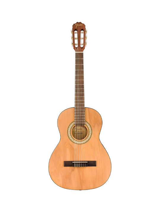 Fender FA-25N 3/4 Size Nylon String
