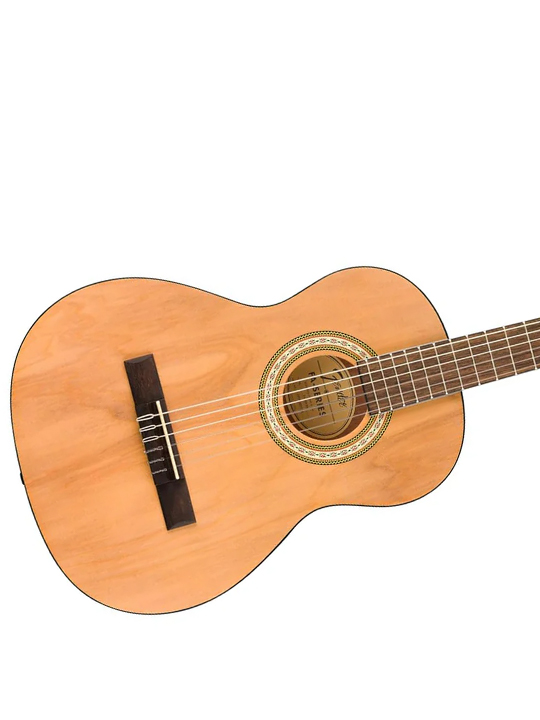 Fender FA-25N 3/4 Size Nylon String