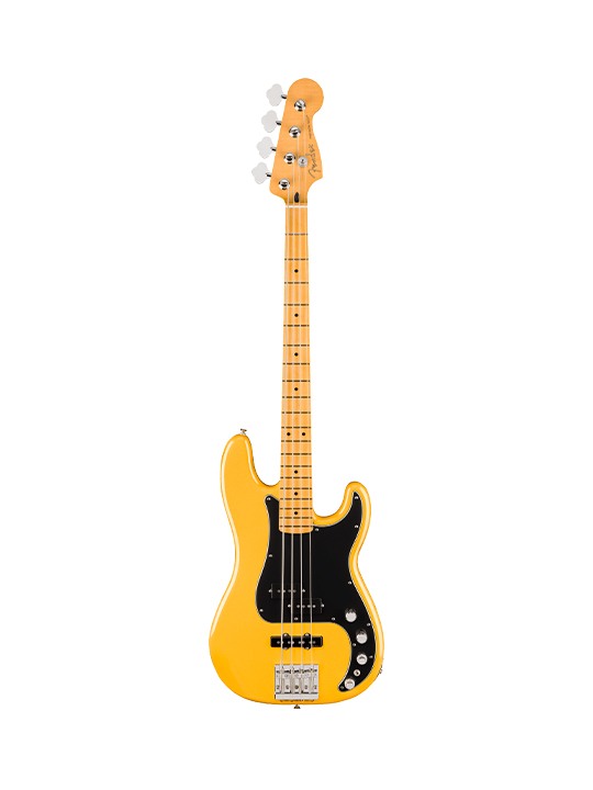 Fender Player II Modified Active Precision Bass